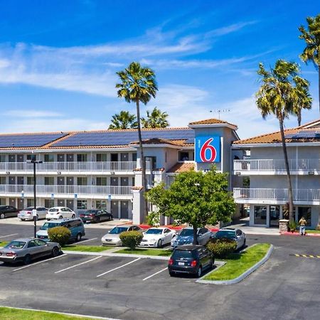 Motel 6-Fairfield, Ca - Napa Valley Extérieur photo