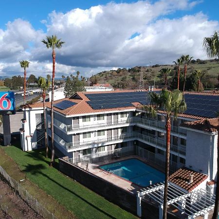 Motel 6-Fairfield, Ca - Napa Valley Extérieur photo