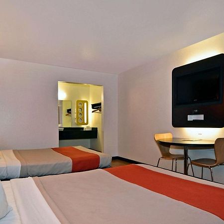 Motel 6-Fairfield, Ca - Napa Valley Extérieur photo