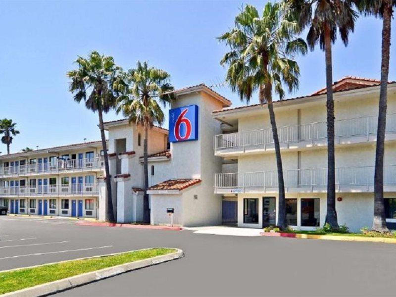 Motel 6-Fairfield, Ca - Napa Valley Extérieur photo