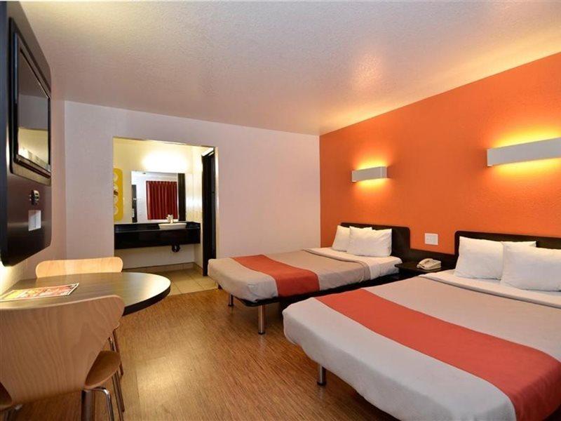 Motel 6-Fairfield, Ca - Napa Valley Extérieur photo