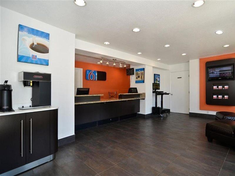Motel 6-Fairfield, Ca - Napa Valley Extérieur photo