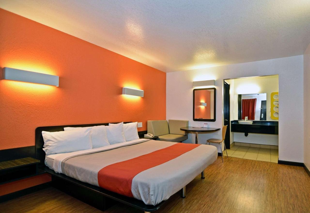 Motel 6-Fairfield, Ca - Napa Valley Extérieur photo