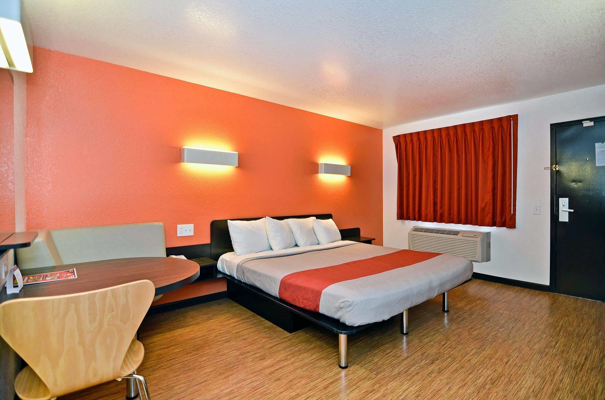 Motel 6-Fairfield, Ca - Napa Valley Extérieur photo