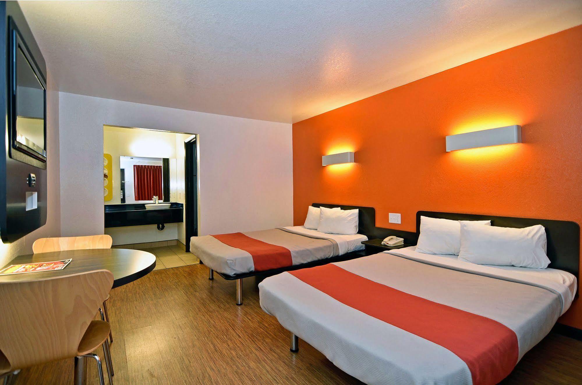 Motel 6-Fairfield, Ca - Napa Valley Extérieur photo