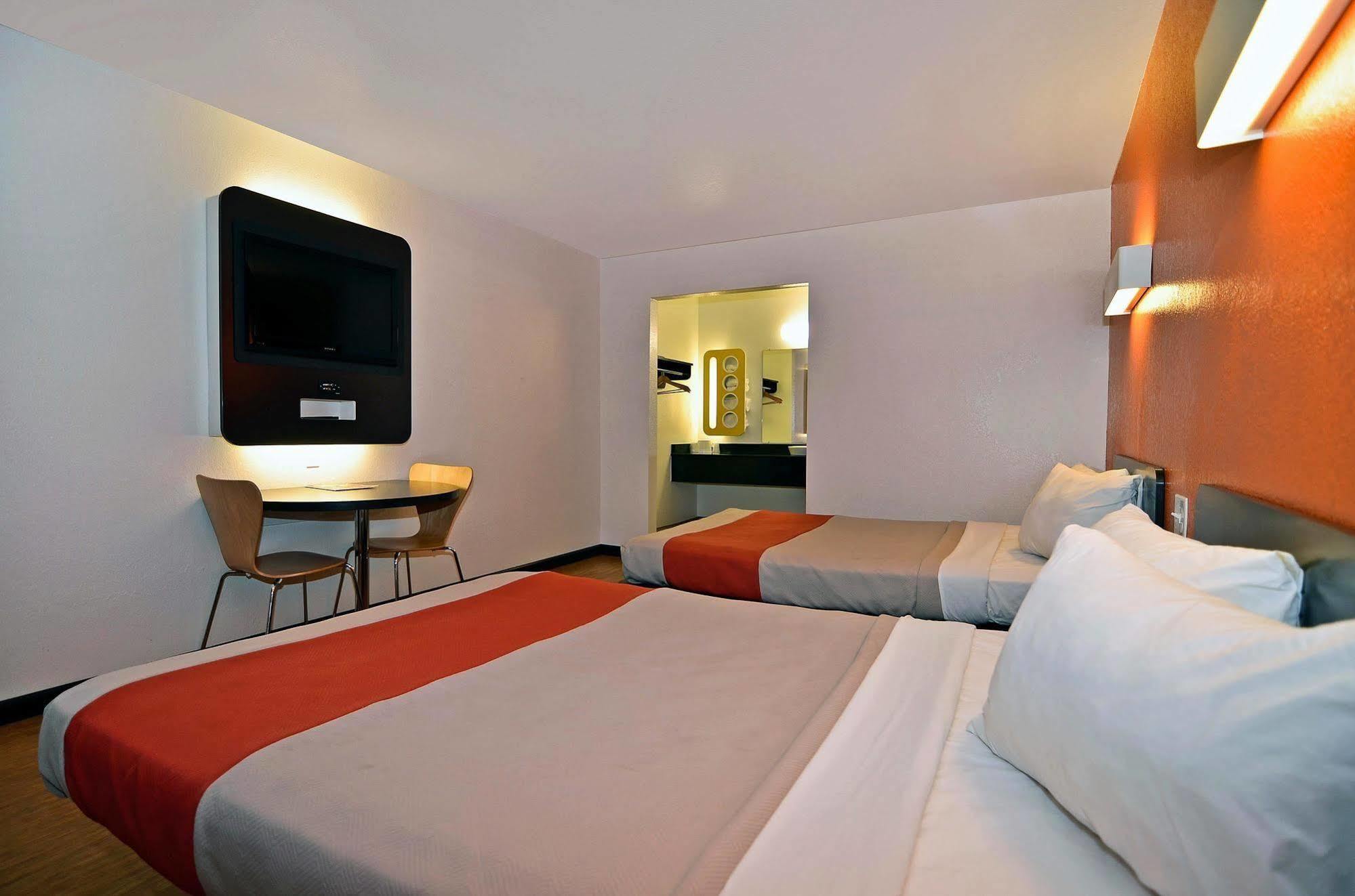 Motel 6-Fairfield, Ca - Napa Valley Extérieur photo
