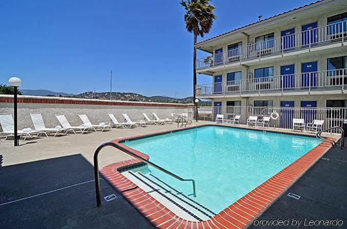 Motel 6-Fairfield, Ca - Napa Valley Extérieur photo